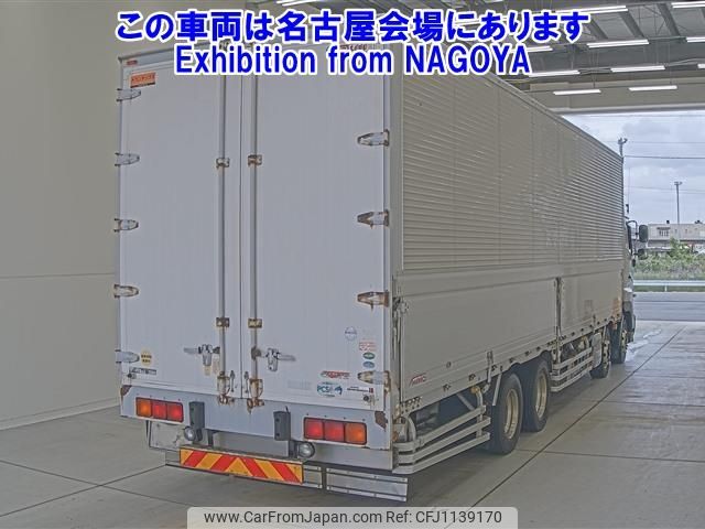 hino profia 2017 -HINO--Profia FW1EXEG-19035---HINO--Profia FW1EXEG-19035- image 2