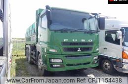 mitsubishi-fuso super-great 2010 -MITSUBISHI--Super Great FV50VX-500004---MITSUBISHI--Super Great FV50VX-500004-