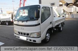 hino dutro 2005 -HINO--Hino Dutoro XZU35IT-0003594---HINO--Hino Dutoro XZU35IT-0003594-