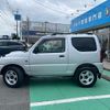 suzuki jimny 2002 CFJ1701212 image 18