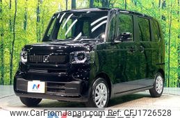 honda n-box 2025 CFJ1726528