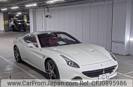 ferrari california 2015 -FERRARI--Ferrari California ZFF77XJJ000212539---FERRARI--Ferrari California ZFF77XJJ000212539-