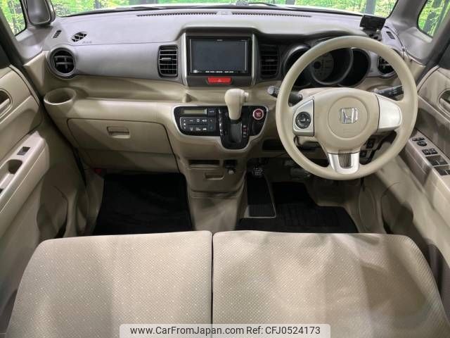 honda n-box 2011 -HONDA--N BOX DBA-JF2--JF2-1000326---HONDA--N BOX DBA-JF2--JF2-1000326- image 2