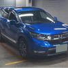 honda cr-v 2021 CFJ1598767 image 1