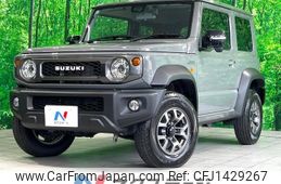 suzuki jimny-sierra 2024 -SUZUKI--Jimny Sierra 3BA-JB74W--JB74W-221247---SUZUKI--Jimny Sierra 3BA-JB74W--JB74W-221247-