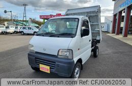 suzuki carry-truck 1999 quick_quick_DB52T_DB52T-106420