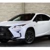 lexus rx 2018 CFJ1695400 image 1