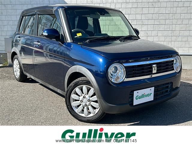 suzuki alto-lapin 2017 -SUZUKI--Alto Lapin DBA-HE33S--HE33S-179840---SUZUKI--Alto Lapin DBA-HE33S--HE33S-179840- image 1