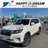 toyota land-cruiser-prado 2023 -TOYOTA 【名変中 】--Land Cruiser Prado TRJ150W--0179726---TOYOTA 【名変中 】--Land Cruiser Prado TRJ150W--0179726- image 1