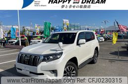 toyota land-cruiser-prado 2023 -TOYOTA 【名変中 】--Land Cruiser Prado TRJ150W--0179726---TOYOTA 【名変中 】--Land Cruiser Prado TRJ150W--0179726-