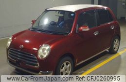 daihatsu mira-gino 2005 -DAIHATSU--Mira Gino DBA-L650S--L650S-0018612---DAIHATSU--Mira Gino DBA-L650S--L650S-0018612-