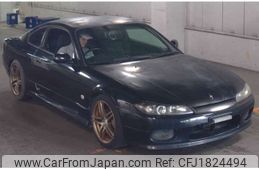 nissan silvia 2000 CFJ1824494