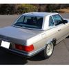 mercedes-benz sl-class 1989 -MERCEDES-BENZ--Benz SL 不明--WDB1070421A034037---MERCEDES-BENZ--Benz SL 不明--WDB1070421A034037- image 2