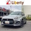 suzuki swift 2018 quick_quick_ZC33S_ZC33S-106478 image 1