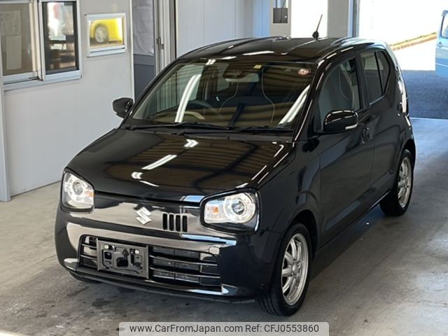 suzuki alto 2019 -SUZUKI--Alto HA36S-533933---SUZUKI--Alto HA36S-533933- image 1