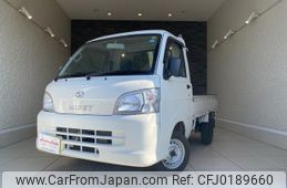 daihatsu hijet-truck 2010 quick_quick_S211P_S211P-0115965