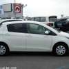 toyota vitz 2012 CFJ0184403 image 4