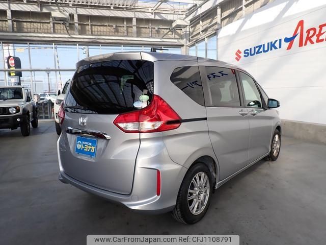 honda freed 2016 -HONDA--Freed GB5--1002978---HONDA--Freed GB5--1002978- image 2
