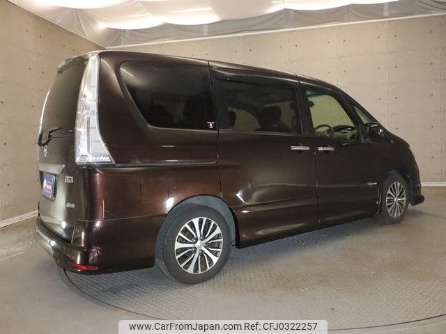 nissan serena 2016 -NISSAN--Serena DAA-HFC26--HFC26-297911---NISSAN--Serena DAA-HFC26--HFC26-297911- image 2