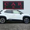 toyota yaris-cross 2021 CFJ1727255 image 19