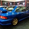 subaru impreza 1999 -SUBARU--Impreza GC8--GC8-081065---SUBARU--Impreza GC8--GC8-081065- image 13