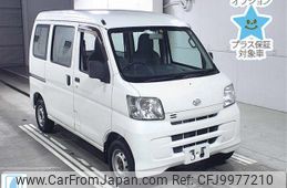 daihatsu hijet-van 2014 -DAIHATSU--Hijet Van S331V-0116857---DAIHATSU--Hijet Van S331V-0116857-