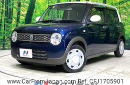 suzuki alto-lapin 2020 CFJ1705901