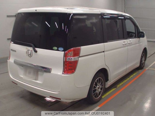 honda stepwagon 2013 -HONDA--Stepwgn RK1-1322089---HONDA--Stepwgn RK1-1322089- image 2