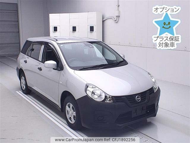 nissan ad-van 2024 CFJ1892256 image 1