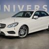 mercedes-benz e-class 2014 CFJ1635992 image 9