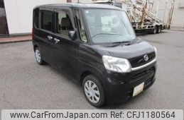 daihatsu tanto 2015 -DAIHATSU 【静岡 580ﾑ3369】--Tanto DBA-LA600S--LA600S-0284997---DAIHATSU 【静岡 580ﾑ3369】--Tanto DBA-LA600S--LA600S-0284997-