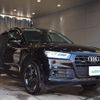 audi q5 2018 -AUDI--Audi Q5 DBA-FYDAXS--WAUZZZFY0J2225827---AUDI--Audi Q5 DBA-FYDAXS--WAUZZZFY0J2225827- image 1