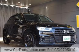 audi q5 2018 -AUDI--Audi Q5 DBA-FYDAXS--WAUZZZFY0J2225827---AUDI--Audi Q5 DBA-FYDAXS--WAUZZZFY0J2225827-