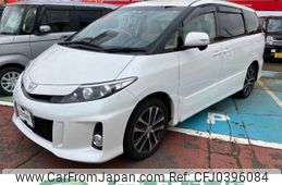 toyota estima 2015 -TOYOTA--Estima DBA-ACR55W--ACR55-0038816---TOYOTA--Estima DBA-ACR55W--ACR55-0038816-