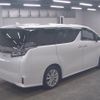 toyota vellfire 2019 quick_quick_DBA-AGH30W_0273913 image 4