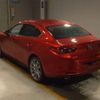 mazda mazda3 2023 CFJ1718094 image 5