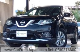 nissan x-trail 2015 -NISSAN--X-Trail DAA-HNT32--HNT32-100438---NISSAN--X-Trail DAA-HNT32--HNT32-100438-