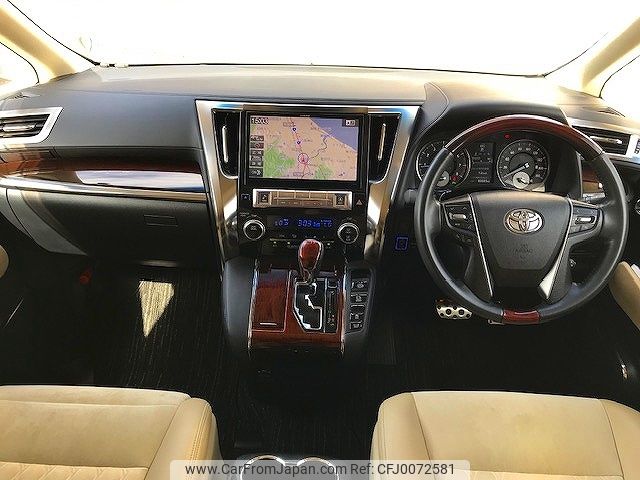 toyota vellfire 2015 -TOYOTA--Vellfire DBA-AGH30W--AGH30-0007204---TOYOTA--Vellfire DBA-AGH30W--AGH30-0007204- image 2