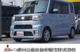 daihatsu wake 2018 -DAIHATSU 【香川 581ｾ8998】--WAKE LA700S--0127206---DAIHATSU 【香川 581ｾ8998】--WAKE LA700S--0127206-
