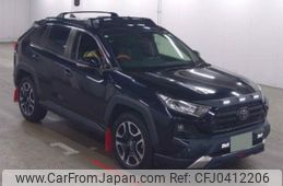 toyota rav4 2019 quick_quick_6BA-MXAA54_2003134