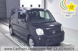 nissan moco 2013 -NISSAN 【後日 】--Moco MG33S-218384---NISSAN 【後日 】--Moco MG33S-218384-