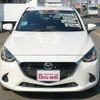 mazda demio 2018 -MAZDA--Demio DBA-DJ3AS--DJ3AS-502497---MAZDA--Demio DBA-DJ3AS--DJ3AS-502497- image 2