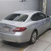nissan fuga 2009 -NISSAN--Fuga Y51-100782---NISSAN--Fuga Y51-100782- image 2