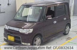 daihatsu tanto 2007 -DAIHATSU 【岐阜 582ﾓ9867】--Tanto ABA-L360S--L360S-0048563---DAIHATSU 【岐阜 582ﾓ9867】--Tanto ABA-L360S--L360S-0048563-