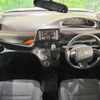 toyota sienta 2016 -TOYOTA--Sienta DBA-NSP170G--NSP170-7029662---TOYOTA--Sienta DBA-NSP170G--NSP170-7029662- image 2