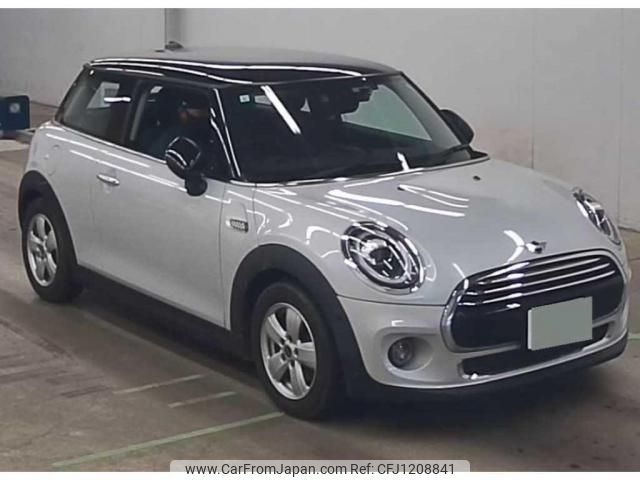 mini mini-others 2021 quick_quick_3DA-XY15MW_69034 image 1