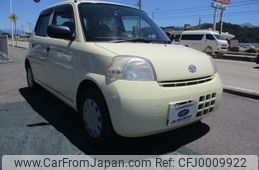 daihatsu esse 2010 -DAIHATSU--Esse L245S--2003642---DAIHATSU--Esse L245S--2003642-