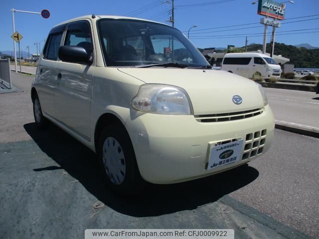 daihatsu esse 2010 -DAIHATSU--Esse L245S--2003642---DAIHATSU--Esse L245S--2003642- image 1