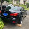 lexus is 2007 -LEXUS--Lexus IS DBA-GSE20--GSE20-5058083---LEXUS--Lexus IS DBA-GSE20--GSE20-5058083- image 2
