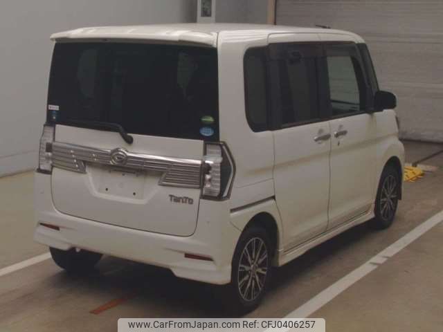 daihatsu tanto 2016 -DAIHATSU--Tanto DBA-LA600S--LA600S-0454910---DAIHATSU--Tanto DBA-LA600S--LA600S-0454910- image 2